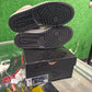 Air Jordan 1 low brown elephant (USED)
