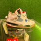 Air Jordan 4 what the (USED)