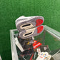 Air Jordan 3 cement grey (USED)