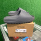 Yeezy Slide Slate Grey (USED)