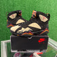 Air Jordan 7 black olive (USED)