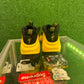 Nike air foamposite one wu tang optic yellow (USED)