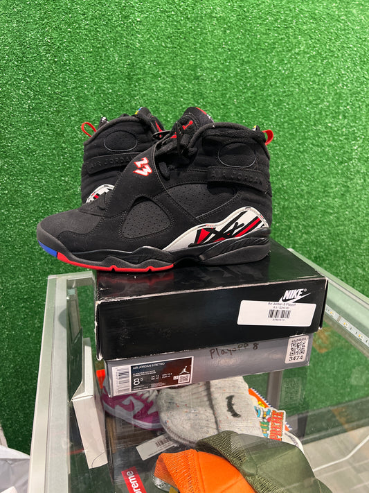 Air Jordan 8 Playoff (USED)