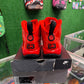 Air Jordan 9 Chile Red (USED)