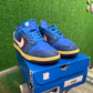 Nike Dunk low Undefeated Blue(Used)