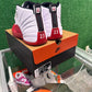 Air Jordan 12 Cherry (USED.)