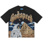 Godspeed Sphinx Guardian Ng Tee (Black)