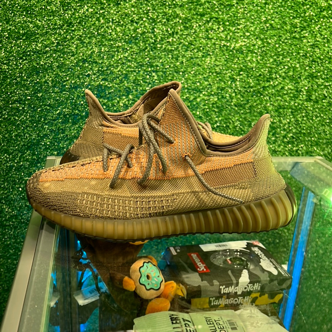 Yeezy 350 Sand Taupe (USED)