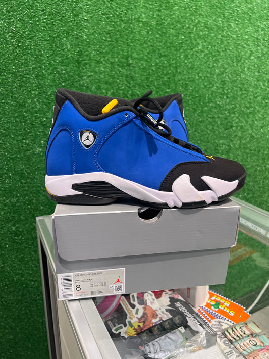 Air Jordan 14 Low Laney (USED)