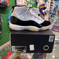 Air Jordan 11 Dmp "Gratitude (USED)