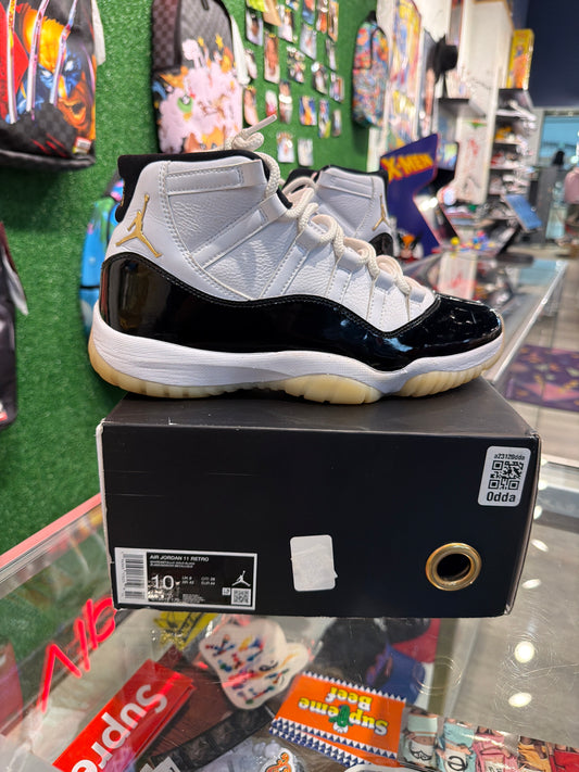 Air Jordan 11 Dmp "Gratitude (USED)