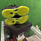 Nike Air Foamposite One Black Volt (USED)