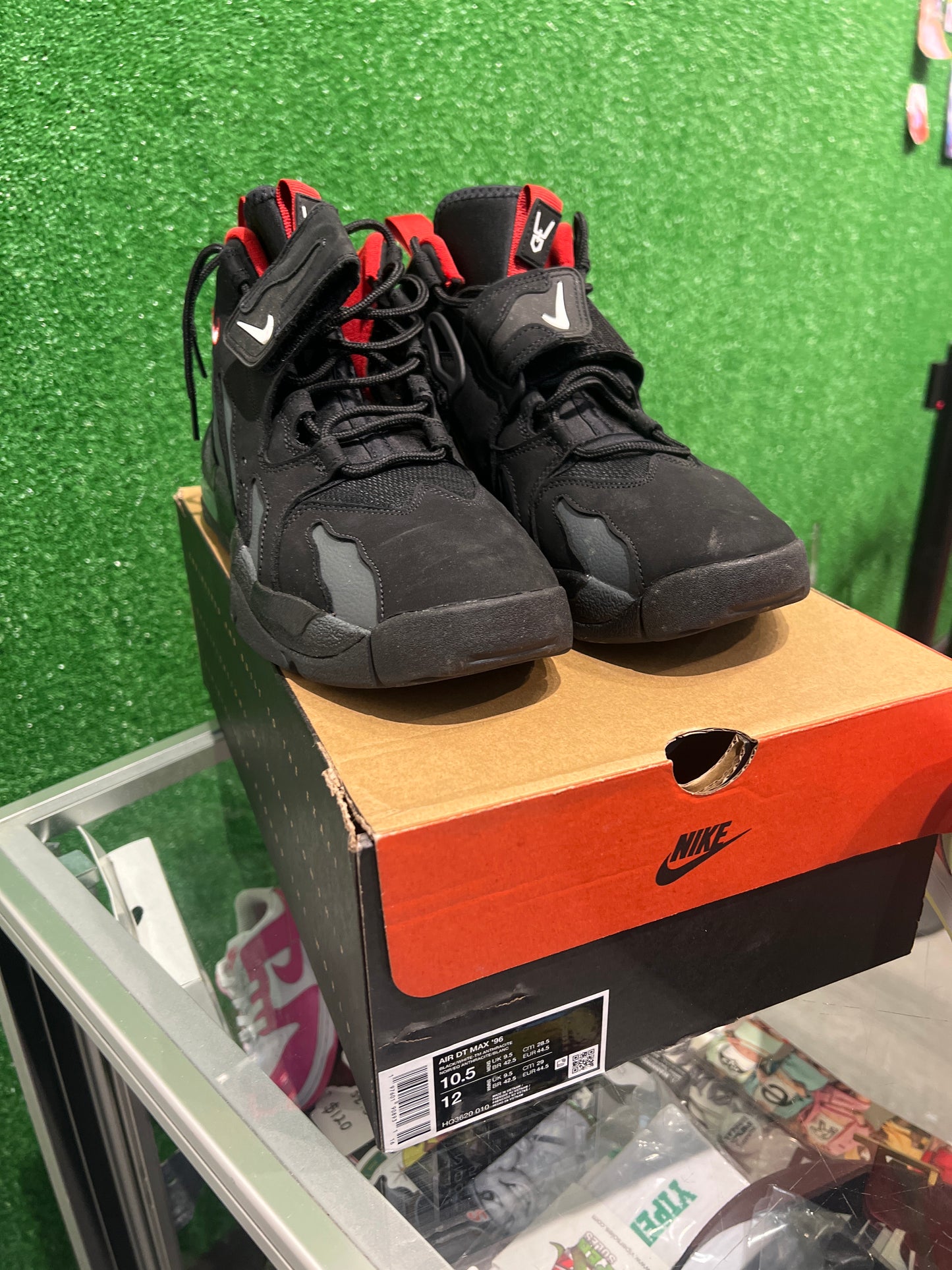 Air max dt max 96 falcons (USED)