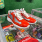 Prada Americans cup  Red  silver (USED)
