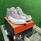 Air Jordan 12 Stealth  (USED)