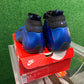 Nike air one flightposite dark neon royal