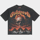 GODSPEED Echoes of Empires  Tee (Black)