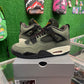 Air Jordan 4 Undefeated (USED)