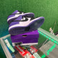 Nike SB Dunk Low Court Purple(USED)