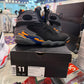 Air Jordan 8 Phoenix suns (USED)