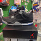 Air Jordan 4 Motorsport Alternative (USED)