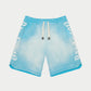 God Speed CourtSide Shorts (Cloud Blue)