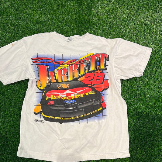 Dale Jarrett