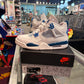Air Jordan 4 Military Blue (2024) (USED)
