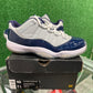 Air Jordan 11 low Georgetown (USED)