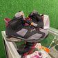 Air Jordan 6 Bordeaux (USED)