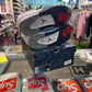 Air Jordan 4 Midnight Navy (USED.)