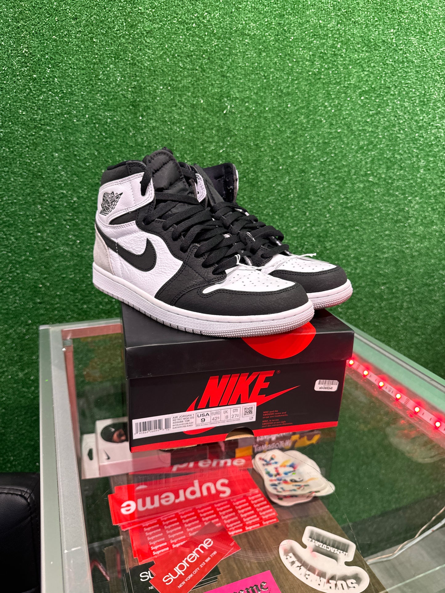 Air Jordan 1 Stage Haze (USED)