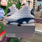 Air Jordan 13 French Blue (USED)