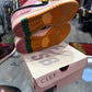 Nike sb dunk low CSEF (USED) (CUSTOM)