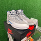 Air Jordan 12 university blue (USED)