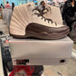 Air Jordan 12 sole fly (USED)