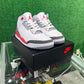 Air Jordan 3 Fire Red (USED)