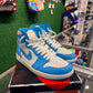 Air Jordan 1 High OG "UNC Reimagined" (USED)