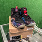 Nike air zoom rookie Galaxy  black pod (2012) (USED)