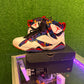 Air Jordan 7 sweater (USED)