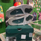 Air Jordan 4 Oxidized Green (USED)