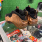 Nike air one Foamposite Copper (USED)
