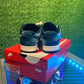 Nike Dunk Low Green Velvet (USED)