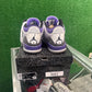 Air Jordan 3 Dark Iris (USED)