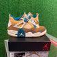 Air Jordan 4 Cacao Wow (GS) (USED)