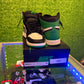 Air Jordan 1 Lucky Green (USED)