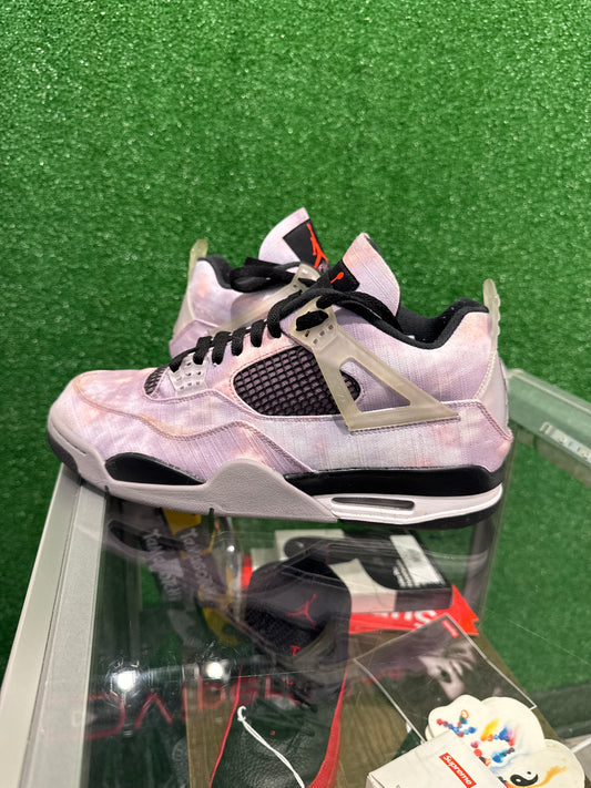 Air Jordan 4 Zen Master (USED)