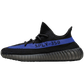 Yeezy Boost 350 Dazzling Blue (USED)