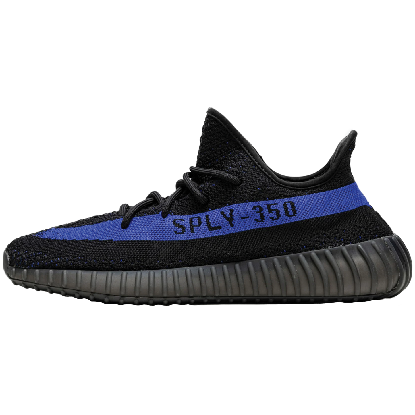 Yeezy Boost 350 Dazzling Blue (USED)