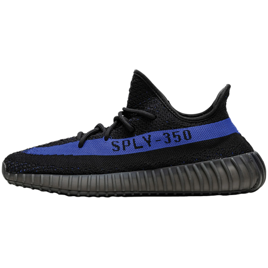 Yeezy Boost 350 Dazzling Blue (USED)